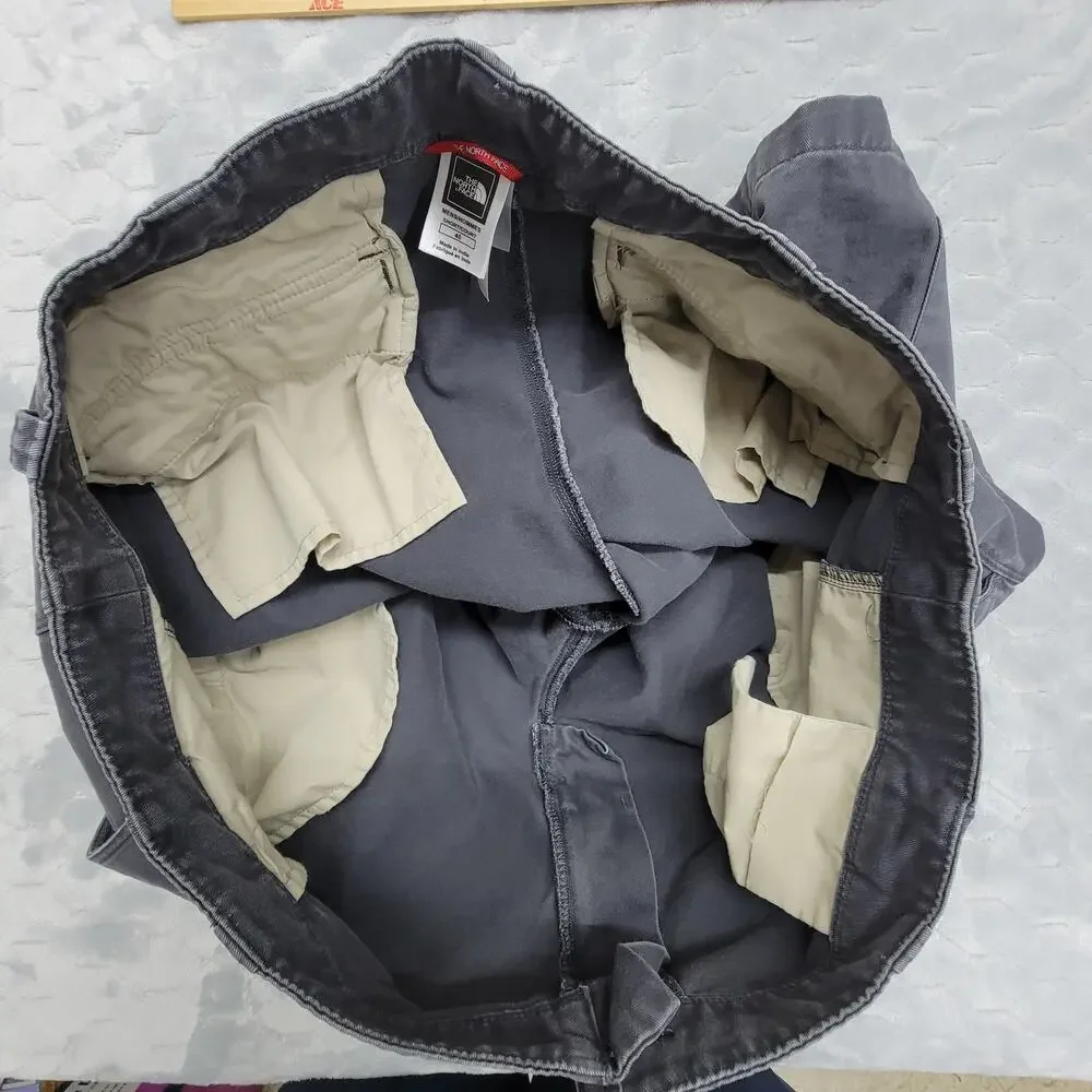 The North Face equip yourself